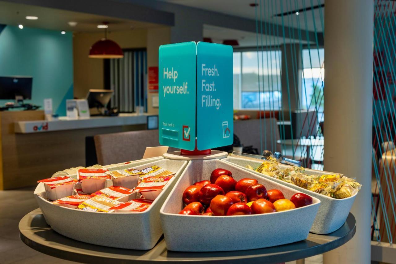 Avid Hotels - Denver Airport Area By Ihg Exterior foto