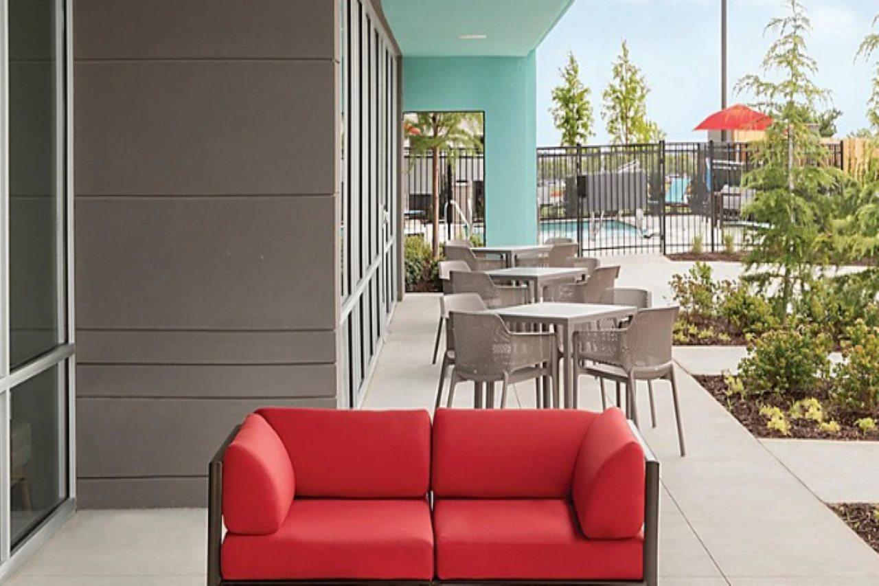 Avid Hotels - Denver Airport Area By Ihg Exterior foto